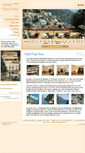Mobile Screenshot of hotelposaposa.com